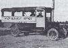 Early Lockport bus