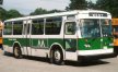 Midland Transit 66 (Orion 01) (W.E. Miller 1985)
