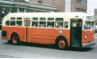 City of Moose Jaw Transit System 12 (GM old look) 1969 (Peter Cox collection)