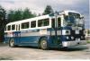 Nanaimo Transit Ltd. 254 (Twin Coach) (Peter Cox 1968)