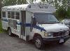Napanee minibus (John Peakman 2007)