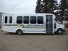 Newell minibus (2012 Newell County photo)