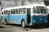 Deluxe Coach Lines [North Bay] 42 (Fitzjohn) (W.R. Linley 1967)