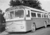 Autobus Rimouski Prevost buses (Paul Leger 1965)