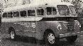 Beaver Bus Lines 6 [St. Adolphe] (1946 Kalamazoo Pony Cruiser) (Paul Leger coll.)