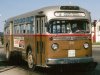 St. John's Transit Comm. 218 (GM new look) (Peter Cox collection 1969)