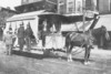 Sarnia horsecar in 1912 (flickr/snap-happy1)