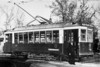 Saskatoon Municipal Railway 12 (1939)