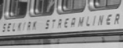 Selkirk Streamliner