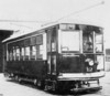 St. Johns birney car 12 (1925)
