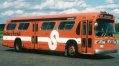 Sudbury Transit 411 (GM new look) (W.E. Miller 1985)