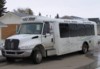 Swift Current Tele-Bus #T-154 (Kevin Nichol 2009 May 13)