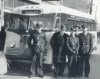 Mike Sullivan Bus Service [greater Sydney] bus circa early 1940s (Sullivan family coll.)
