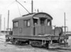 Thurlow Ry/Canada_Cement electric loco (1949 William C. Bailey)