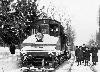 Metropolitan Railway loco 1 at Richmond Hill 1897 (Donald P. Evans collection)