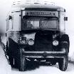 The bus to Transcona 1926 (Winnipeg Transit collection)