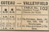 CNR Table 102 [Valleyfield] (1937 Jun 27)