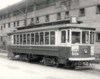 BC Electric Railway [Vancouver] streetcar 229 (1948 postcard/flickr)