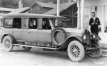 White Star Motor Line Ltd. [Vancouver] jitney 1920s? (CVA371-1737)