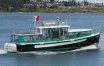 Baseline Ferry [Victoria] vessel Grey Selkie (website 2012)