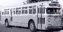 Winnipeg 1956 GM TDH-4512 bus 104 (Winnipeg Transit)