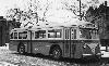 Winnipeg WECo 1500 Mack trolleybus (CWTS)