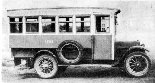 Winnipeg Electric Ry Co bus on Westminster Route (Winnipeg Tribune photo archives)
