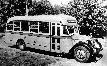 WECo 1926 Mack AB 25 passenger bus (Winnipeg Transit Collection)