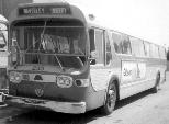 Winnipeg GMC bus (Dennis Cavanagh photo)