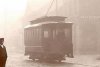 Yarmouth streetcar circa 1900