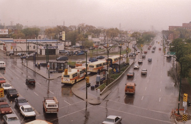 Osborne Junction 1999