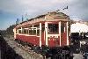 Downtown Historic Railway, Vancouver (Dale Laird photo)