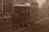 Belleville horsecar