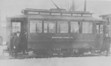 Brantford Street Railway streetcar