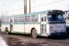 Calgary Transit System 390 CanCar TD51 (Peter Cox 1965 Mar 22)