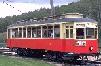 Edmonton Radial Railway 1 (Blinkpunkt Strassenbahn)