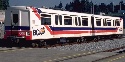 Vancouver SkyTrain (Blinkpunkt Straßenbahn)