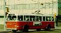 Edmonton CCF-Brill trolleybus (DavesRailPix)