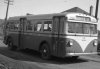 Fort William Utilities #110 (Mack 6CW3S) (Peter Cox circa 1947)