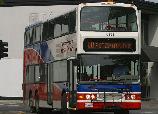 Kelowna double decker bus (John M. Day, barp.ca)