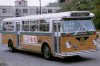 London Transportation Comm. 329 (CanCar TD43) (Peter Cox 1963 Sep 19)