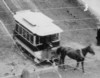 London Street Railway horsecar