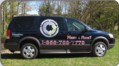 Northumberland Transportation Initiative van (Website 2011)