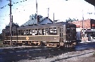 NS&T interurban car (davesrailpix collection)