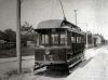 Oshawa Railway open car 17 (Oshawa Public Library)