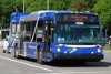 Reseau de transport de la Capitale [Quebec] 1330 Novabus LFS (David A. Wyatt 2015 Jun 12)