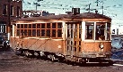 Regina streetcar (davesrailpix)