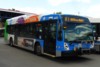 Societe de Transport de Saguenay 1402, a Novabus LFS (2015 David A. Wyatt)