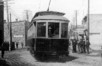 International Transit Co. [Sault Ste. Marie] streetcar 221