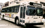 Beaver Bus Lines (Winnipeg - Selkirk) New Flyer D40